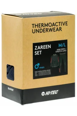 Set pentru bărbați HI-TEC Zareen picture - 4