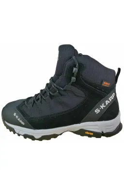 Incaltaminte S-Karp Explorer WT Negru