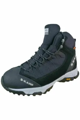 Incaltaminte S-Karp Explorer WT Negru
