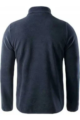Fleece Hi-Tec Zoe II Mood Indigo