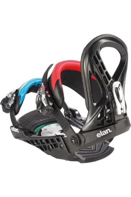 Legaturi snowboard Elan Rental Acc Basic