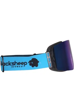Ochelari Blacksheep 2502 Blue