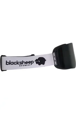 Ochelari Blacksheep 2502 Silver