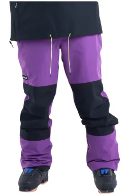 Pantaloni Planks Easy Rider Mov (10 k)