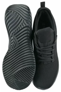 Pantofi Sport Bacca 88070-Black picture - 4