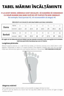 Pantofi Sport 2228-Blue picture - 5