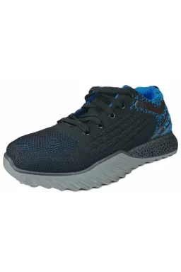 Pantofi Sport 2228-Blue picture - 2