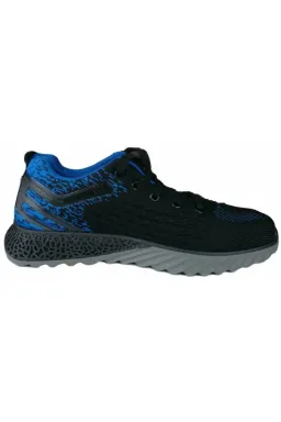 Pantofi Sport 2228-Blue picture - 3