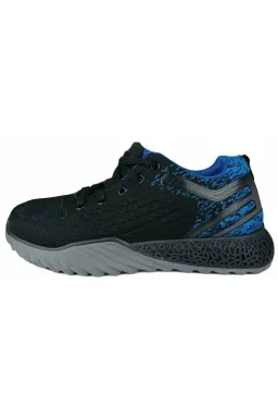 Pantofi Sport 2228-Blue picture - 9