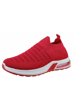 Pantofi Sport Bacca 215 Red picture - 2