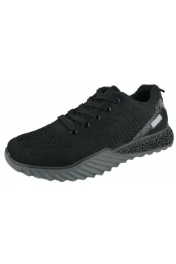 Pantofi Sport Bacca 2221 Black picture - 2