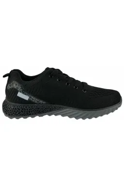 Pantofi Sport Bacca 2221 Black picture - 3