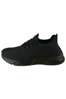 Pantofi Sport Bacca 905 Black picture - 1