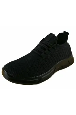 Pantofi Sport Bacca 905 Black picture - 2