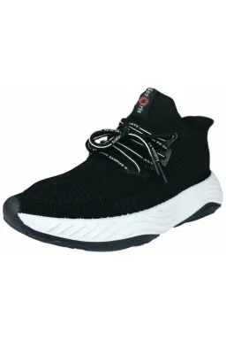 Pantofi Sport Bacca 919 Black picture - 2
