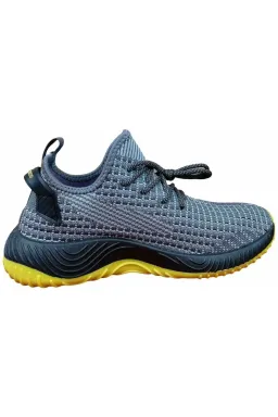 Pantofi Sport Bacca 920- Purple picture - 3