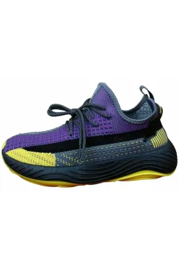 Pantofi Sport Bacca 920- Purple picture - 1