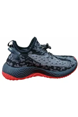 Pantofi Sport Bacca 921 Black picture - 3