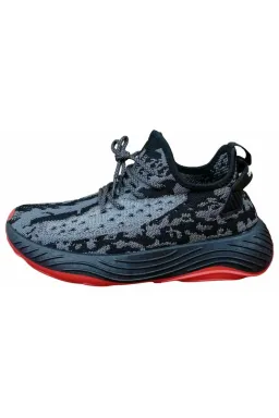 Pantofi Sport Bacca 921 Black picture - 1