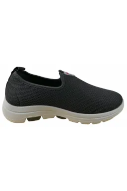 Pantofi Sport Bacca 927 Gray picture - 3