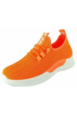 Pantofi Sport Bacca LT174-7 Orange picture - 2
