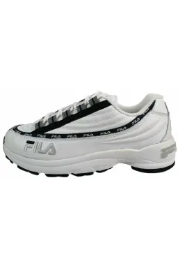 Pantofi Sport Fila DSTR97 L White picture - 1