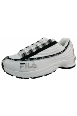 Pantofi Sport Fila DSTR97 L White picture - 2