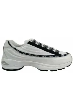 Pantofi Sport Fila DSTR97 L White picture - 3