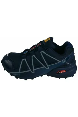 Pantofi Sport Impermeabili Knup 3947 F3 picture - 1