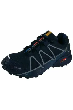Pantofi Sport Impermeabili Knup 3947 F3 picture - 2