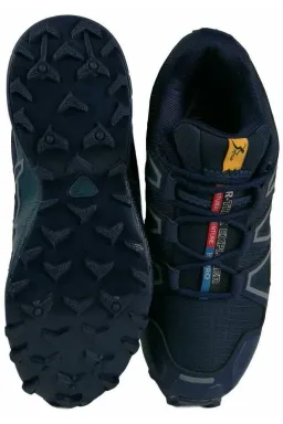 Pantofi Sport Impermeabili Knup 3947 F3 picture - 4
