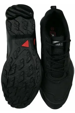 Pantofi Sport Impermeabili Knup 5316 M2 picture - 4