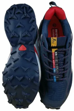 Pantofi Sport Knup 2639 M11 picture - 4