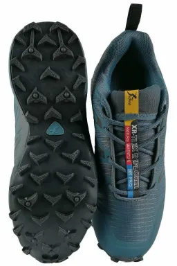 Pantofi Sport Knup 3872M4 picture - 4