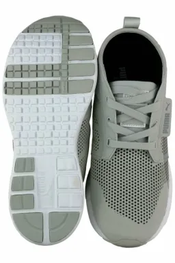 Pantofi Sport Puma Bolt Hawthorne Hex Grey picture - 4