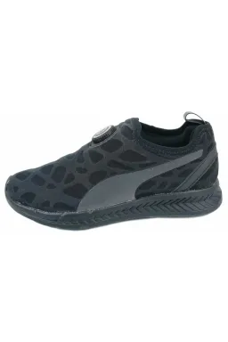 Pantofi Sport Puma Disc Sleeve Ignite Foam Black