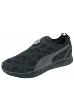 Pantofi Sport Puma Disc Sleeve Ignite Foam Black