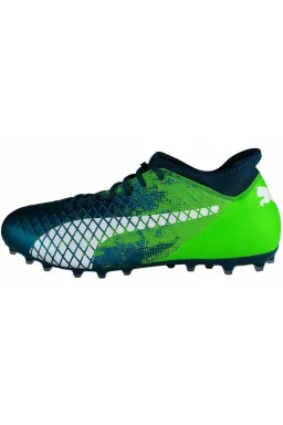 Pantofi Sport Puma Future 18.4 MG Deep Lagoon picture - 1