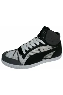 Pantofi Sport Puma Glyde Court Dyed Black picture - 2