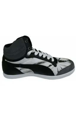 Pantofi Sport Puma Glyde Court Dyed Black picture - 3
