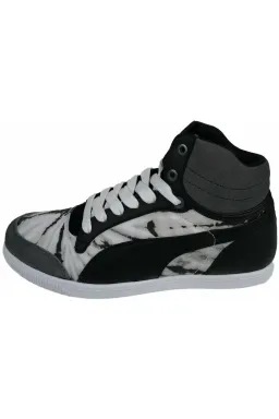 Pantofi Sport Puma Glyde Court Dyed Black picture - 1