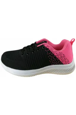 Pantofi Sport River 503-5 Plum picture - 1