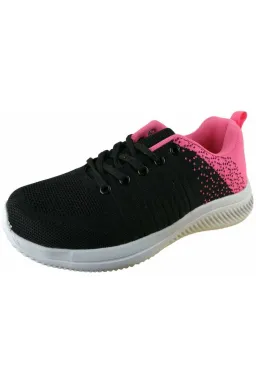 Pantofi Sport River 503-5 Plum picture - 2