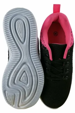 Pantofi Sport River 503-5 Plum picture - 4
