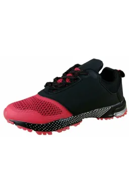 Pantofi Sport Santo 193-1 Red picture - 2