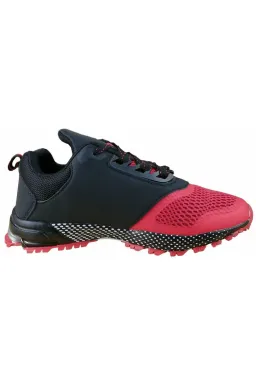 Pantofi Sport Santo 193-1 Red picture - 3