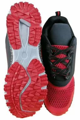 Pantofi Sport Santo 193-1 Red picture - 4