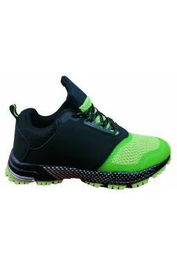Pantofi Sport Santo 193-3 Green picture - 3