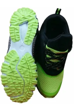 Pantofi Sport Santo 193-3 Green picture - 4