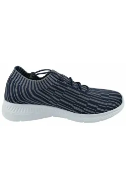 Pantofi Sport Santo 705-8 Blue picture - 3